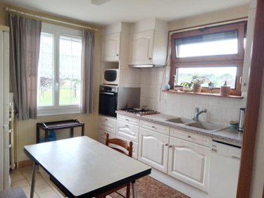 Maison a vendre Soissons 02200 Aisne 96 m2 5 pièces 208000 euros