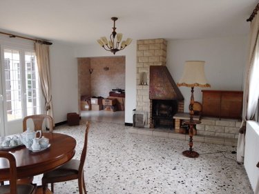 Maison a vendre Soissons 02200 Aisne 96 m2 5 pièces 208000 euros