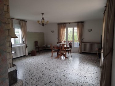 Maison a vendre Soissons 02200 Aisne 96 m2 5 pièces 208000 euros