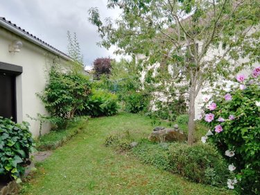 Maison a vendre Soissons 02200 Aisne 96 m2 5 pièces 208000 euros