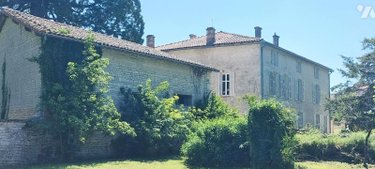 Maison a vendre Périgné 79170 Deux-Sèvres 338 m2 10 pièces 435700 euros