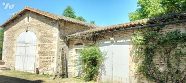 Maison a vendre Périgné 79170 Deux-Sèvres 338 m2 10 pièces 435700 euros
