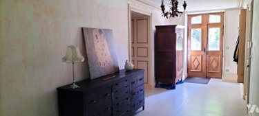 Maison a vendre Périgné 79170 Deux-Sèvres 338 m2 10 pièces 435700 euros