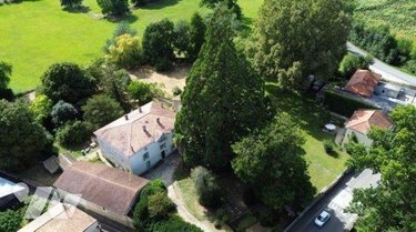 Maison a vendre Périgné 79170 Deux-Sèvres 338 m2 10 pièces 435700 euros