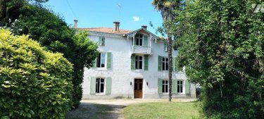Maison a vendre Périgné 79170 Deux-Sèvres 338 m2 10 pièces 435700 euros
