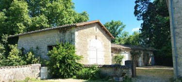 Maison a vendre Périgné 79170 Deux-Sèvres 338 m2 10 pièces 435700 euros