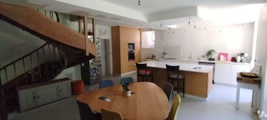 Maison a vendre Périgné 79170 Deux-Sèvres 338 m2 10 pièces 435700 euros