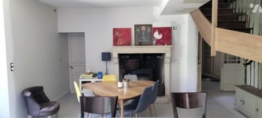 Maison a vendre Périgné 79170 Deux-Sèvres 338 m2 10 pièces 435700 euros