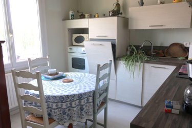Maison a vendre Naintré 86530 Vienne 84 m2 4 pièces 122600 euros