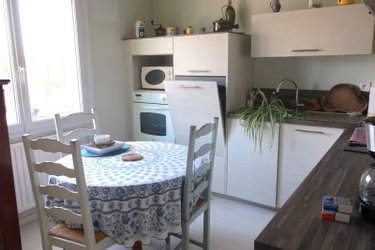 Maison a vendre Naintré 86530 Vienne 84 m2 4 pièces 125760 euros