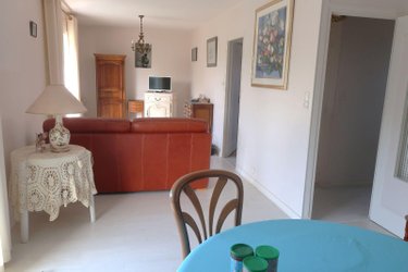 Maison a vendre Naintré 86530 Vienne 84 m2 4 pièces 125760 euros