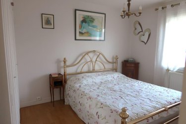 Maison a vendre Naintré 86530 Vienne 84 m2 4 pièces 122600 euros