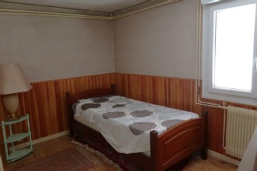 Maison a vendre Naintré 86530 Vienne 84 m2 4 pièces 125760 euros