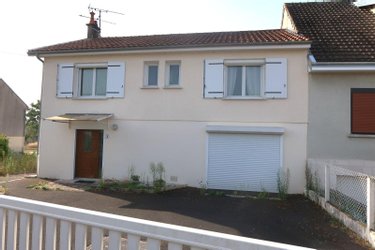 Maison a vendre Naintré 86530 Vienne 84 m2 4 pièces 125760 euros