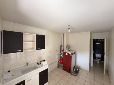 Maison a vendre Les Pas 50170 Manche 115 m2 5 pièces 230596 euros