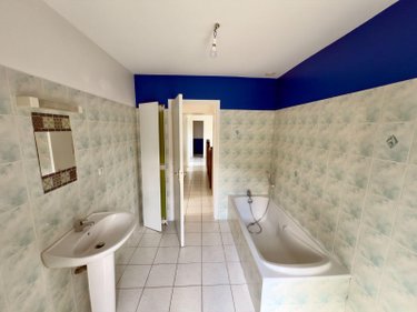 Maison a vendre Les Pas 50170 Manche 115 m2 5 pièces 230596 euros