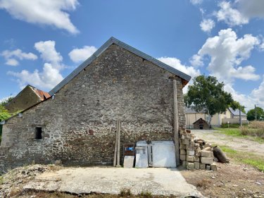 Maison a vendre Les Pas 50170 Manche 115 m2 5 pièces 230596 euros