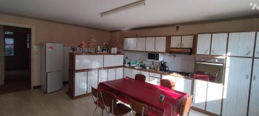 Maison a vendre Marcillé 79500 Deux-Sèvres 146 m2 7 pièces 126700 euros
