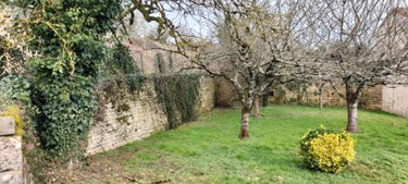 Maison a vendre Marcillé 79500 Deux-Sèvres 146 m2 7 pièces 126700 euros