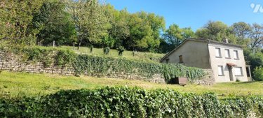 Maison a vendre Marcillé 79500 Deux-Sèvres 146 m2 7 pièces 126700 euros