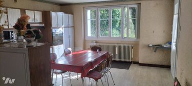 Maison a vendre Marcillé 79500 Deux-Sèvres 146 m2 7 pièces 126700 euros