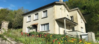 Maison a vendre Marcillé 79500 Deux-Sèvres 146 m2 7 pièces 126700 euros