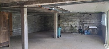 Maison a vendre Marcillé 79500 Deux-Sèvres 146 m2 7 pièces 126700 euros