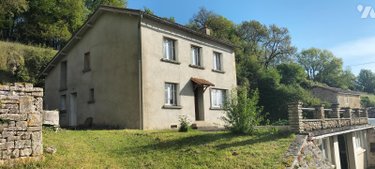 Maison a vendre Marcillé 79500 Deux-Sèvres 146 m2 7 pièces 126700 euros