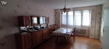 Maison a vendre Marcillé 79500 Deux-Sèvres 146 m2 7 pièces 126700 euros