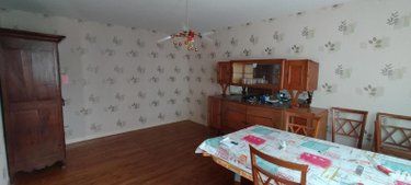 Maison a vendre Marcillé 79500 Deux-Sèvres 146 m2 7 pièces 126700 euros