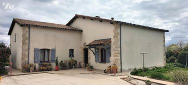 Maison a vendre Sepvret 79120 Deux-Sèvres 128 m2 6 pièces 167900 euros