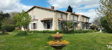 Maison a vendre Sepvret 79120 Deux-Sèvres 128 m2 6 pièces 167900 euros