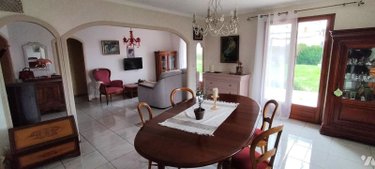 Maison a vendre Sepvret 79120 Deux-Sèvres 128 m2 6 pièces 167900 euros