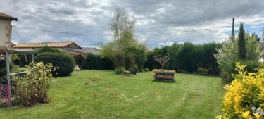 Maison a vendre Sepvret 79120 Deux-Sèvres 128 m2 6 pièces 167900 euros