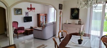 Maison a vendre Sepvret 79120 Deux-Sèvres 128 m2 6 pièces 167900 euros