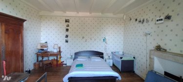 Maison a vendre Brioux-sur-Boutonne 79170 Deux-Sèvres 337 m2 14 pièces 245150 euros