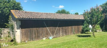 Maison a vendre Brioux-sur-Boutonne 79170 Deux-Sèvres 337 m2 14 pièces 245150 euros