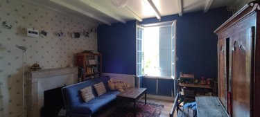 Maison a vendre Brioux-sur-Boutonne 79170 Deux-Sèvres 337 m2 14 pièces 198000 euros