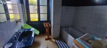 Maison a vendre Brioux-sur-Boutonne 79170 Deux-Sèvres 337 m2 14 pièces 198000 euros