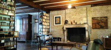 Maison a vendre Brioux-sur-Boutonne 79170 Deux-Sèvres 337 m2 14 pièces 245150 euros