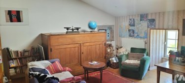 Maison a vendre Brioux-sur-Boutonne 79170 Deux-Sèvres 337 m2 14 pièces 198000 euros