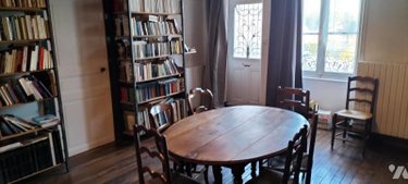 Maison a vendre Brioux-sur-Boutonne 79170 Deux-Sèvres 337 m2 14 pièces 245150 euros