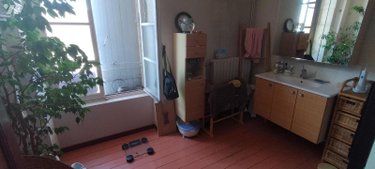 Maison a vendre Brioux-sur-Boutonne 79170 Deux-Sèvres 337 m2 14 pièces 198000 euros