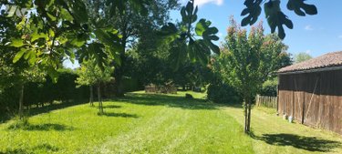 Maison a vendre Brioux-sur-Boutonne 79170 Deux-Sèvres 337 m2 14 pièces 198000 euros