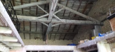 Maison a vendre Brioux-sur-Boutonne 79170 Deux-Sèvres 337 m2 14 pièces 245150 euros