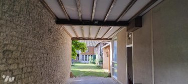 Maison a vendre Brioux-sur-Boutonne 79170 Deux-Sèvres 337 m2 14 pièces 245150 euros