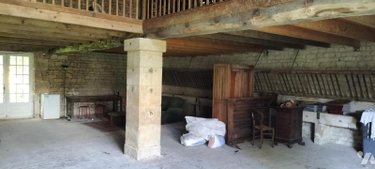 Maison a vendre Brioux-sur-Boutonne 79170 Deux-Sèvres 337 m2 14 pièces 270700 euros
