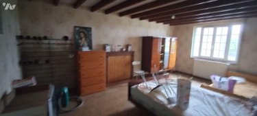 Maison a vendre Maisonnay 79500 Deux-Sèvres 123 m2 5 pièces 106100 euros