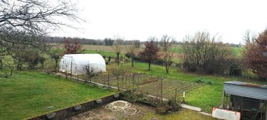 Maison a vendre Maisonnay 79500 Deux-Sèvres 123 m2 5 pièces 106100 euros
