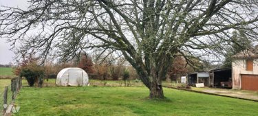 Maison a vendre Maisonnay 79500 Deux-Sèvres 123 m2 5 pièces 106100 euros